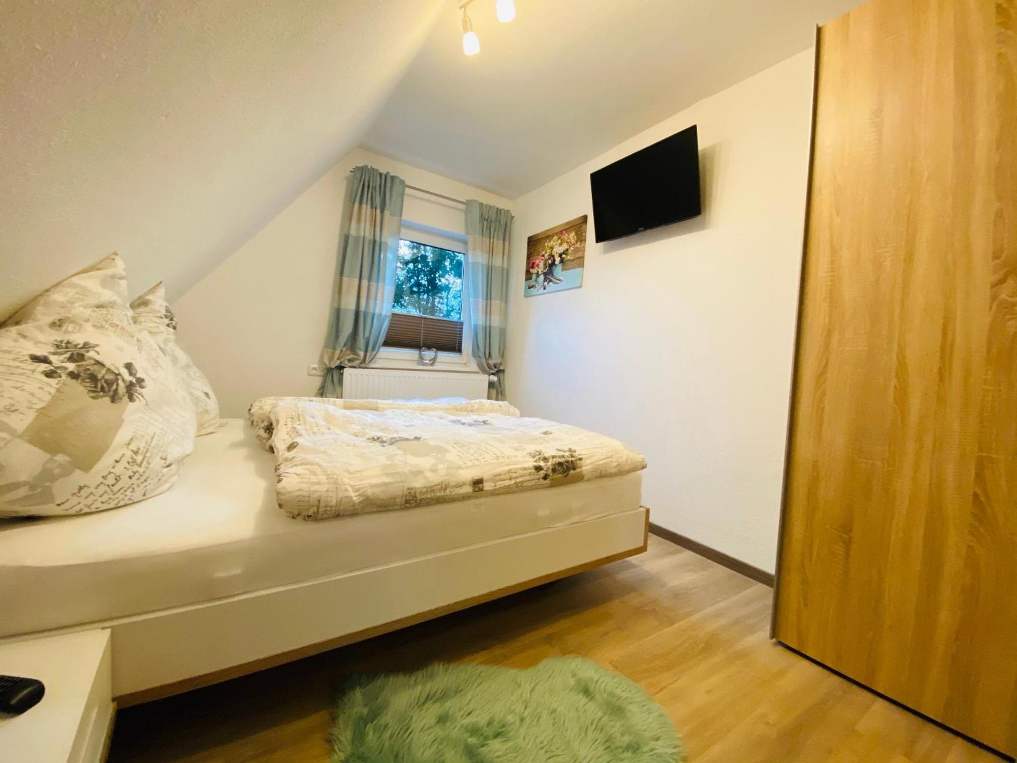 Ferienhaus Irmgard Bad Fallingbostel Zewnętrze zdjęcie
