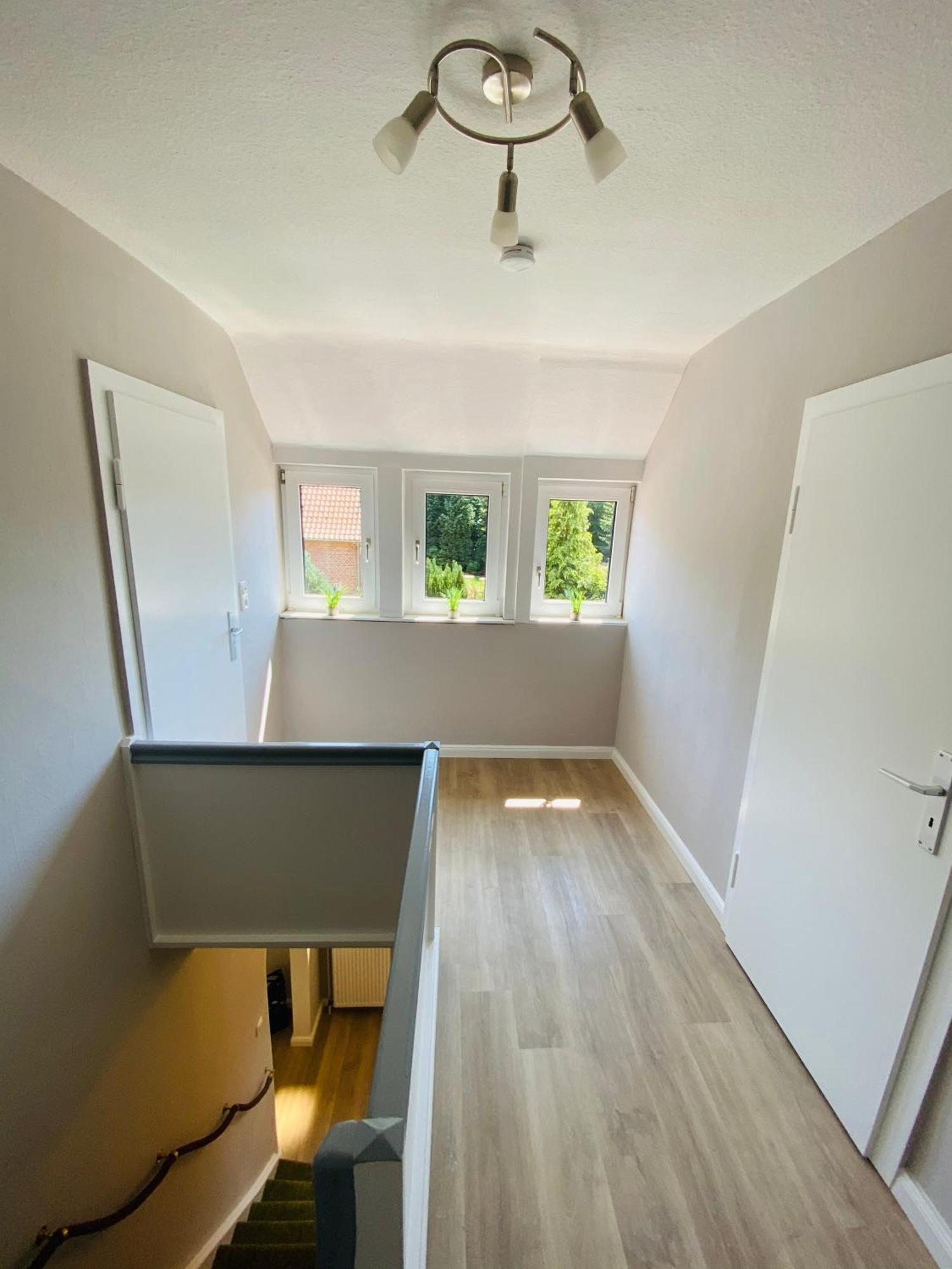Ferienhaus Irmgard Bad Fallingbostel Zewnętrze zdjęcie